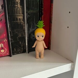 Sonny Angel pineapple